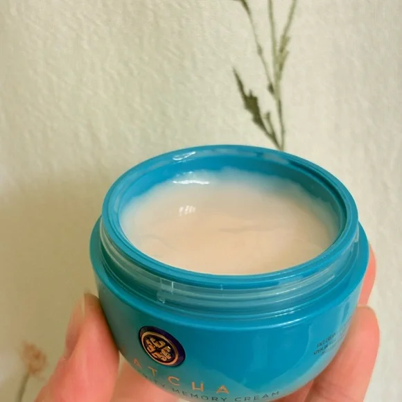 Tatcha Longevity Memory Cream - Picture 3 of 4